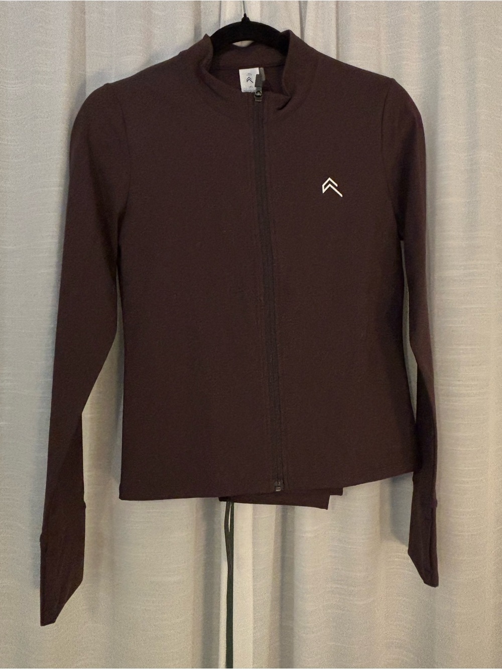 Oner Active Zip-Front Jacket